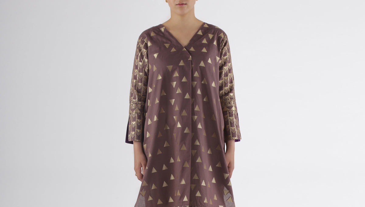 The Kurta Styling Tips for the Petite Woman