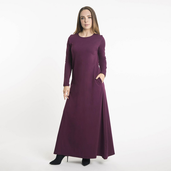 Wearing a Maxi Dress – The Style Tips to Make You Stand Out