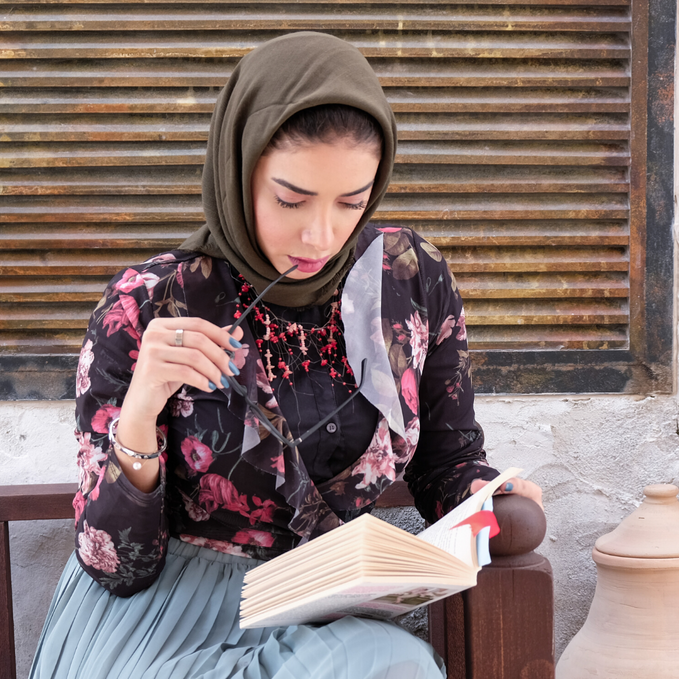 Three Home Cleaning Remedies for Your Abaya