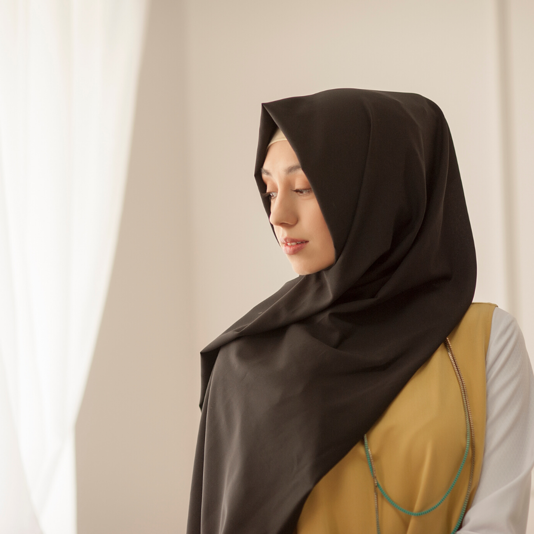 The Crucial Modest Fashion Tips for Winter