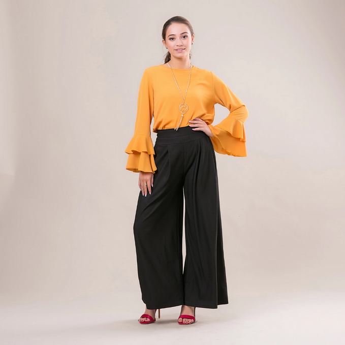 Most Gorgeous Modest Fashion Trends to Follow