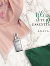Anaya's Autumn Essentials