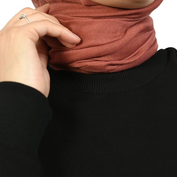 Alara Midi Dress Black