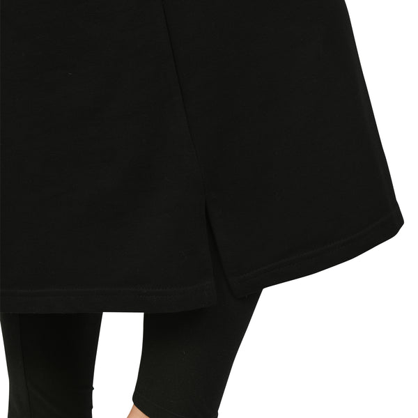 Alara Midi Dress Black