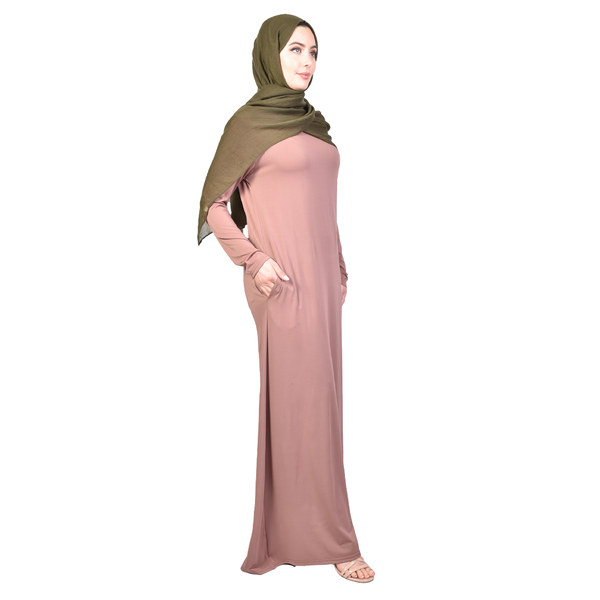 Kaira Maxi Pink