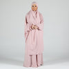 Nida Jilbab Pink