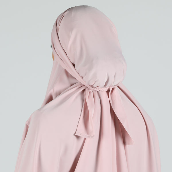 Nida Jilbab Pink