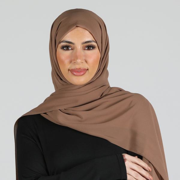 Niesha Hijab