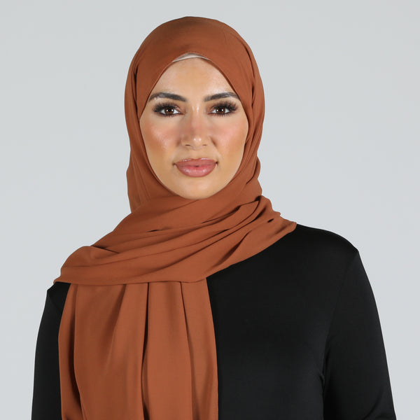 Niesha Hijab