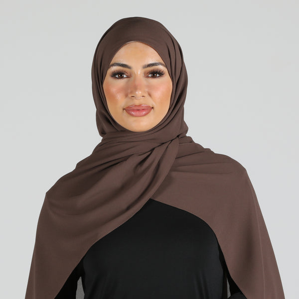 Niesha Hijab