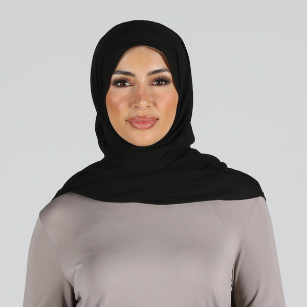 Niesha Hijab