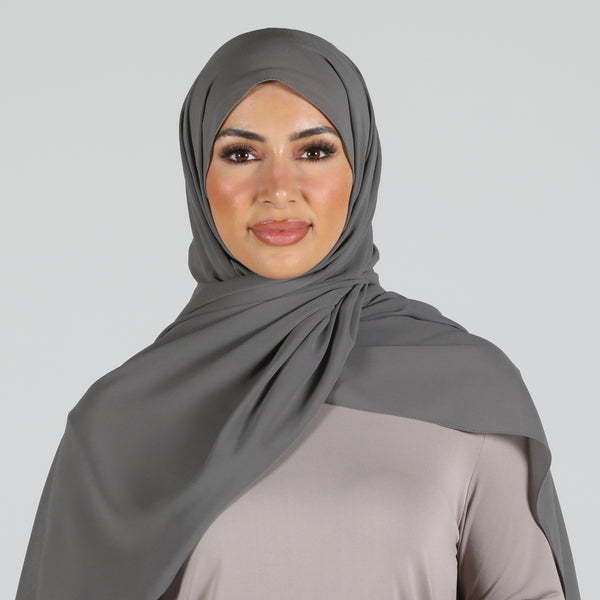 Niesha Hijab