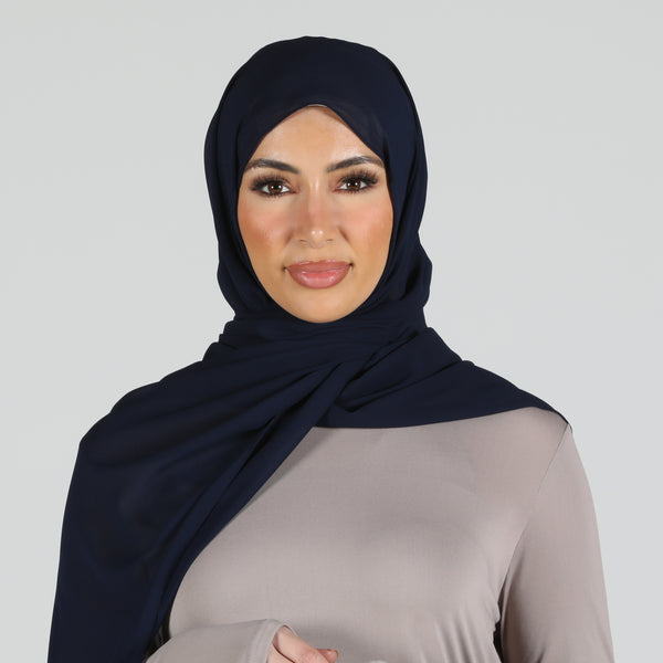 Niesha Hijab