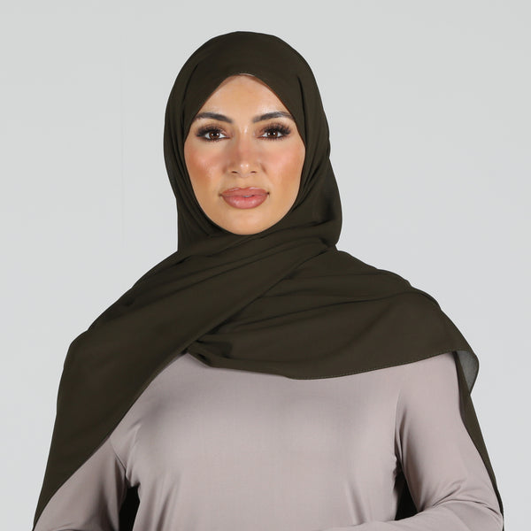 Niesha Hijab