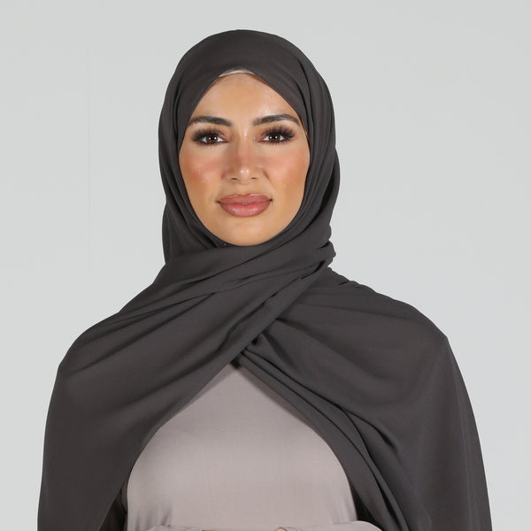 Niesha Hijab