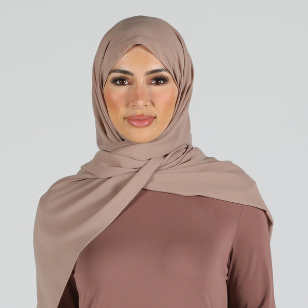 Niesha Hijab