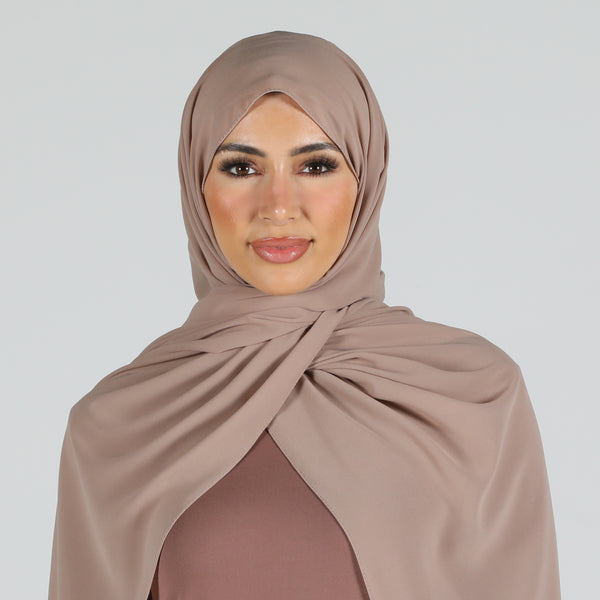 Niesha Hijab