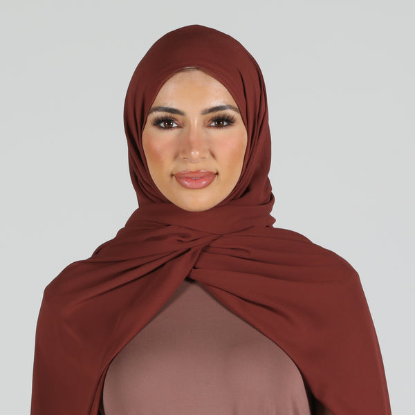 Niesha Hijab