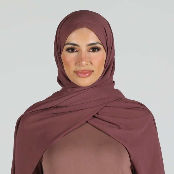 Niesha Hijab