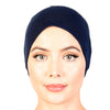 Tube Bonnet Navy