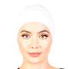 Tube Bonnet White