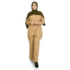 Anya Knit Co Ord Beige