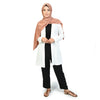 Reema Blazer White