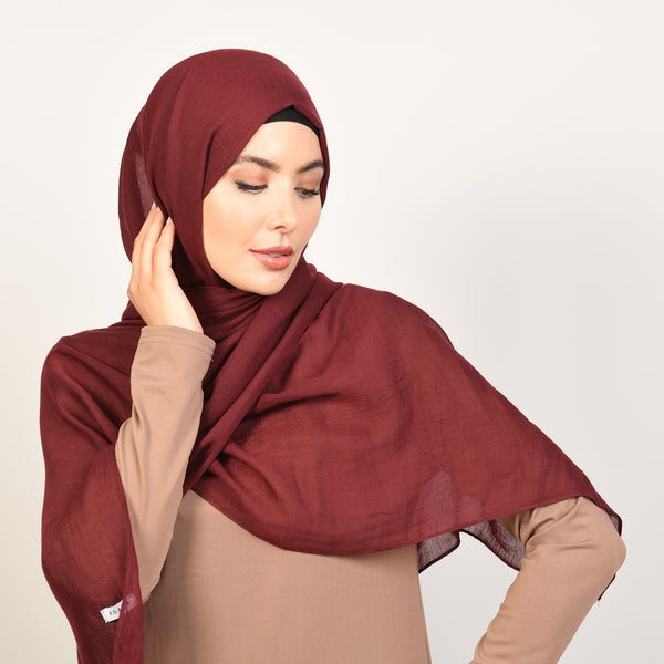 Amelia Hijab - Anaya Clothing