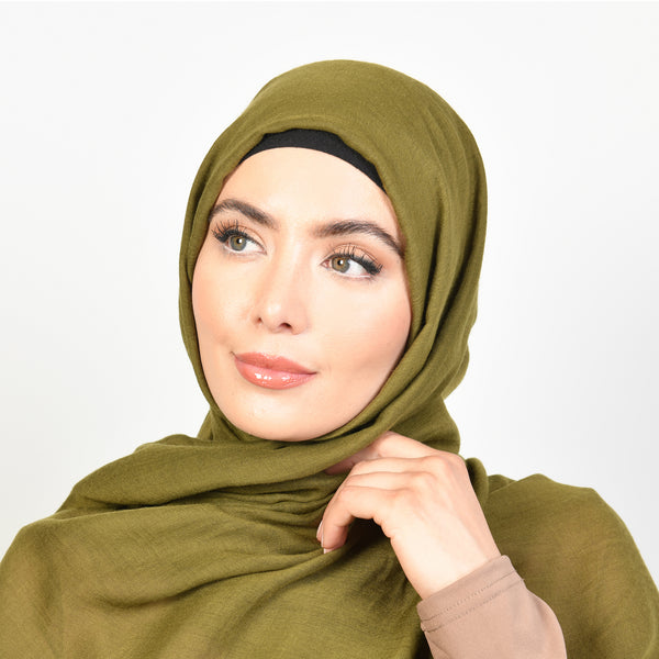 Amelia Hijab - Anaya Clothing