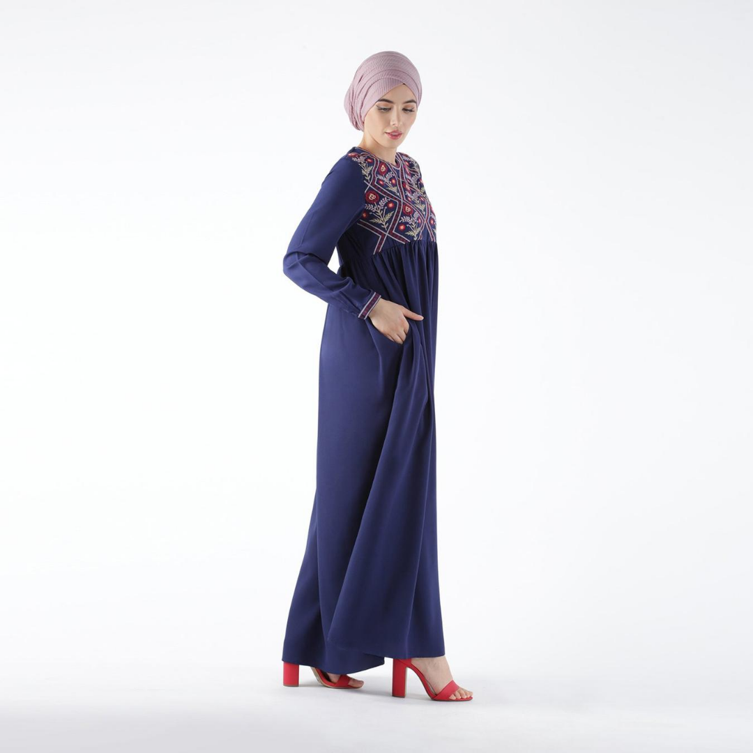 Modest Workwear Abayas to Create the Best Professional Image