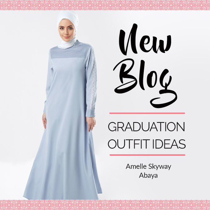 Graduation Outfit Ideas