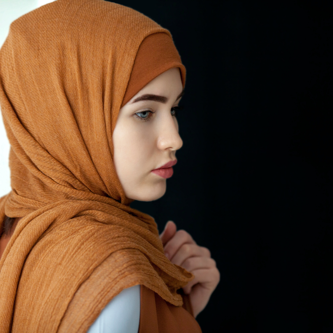Hair Care Tips for When You Wear a Hijab