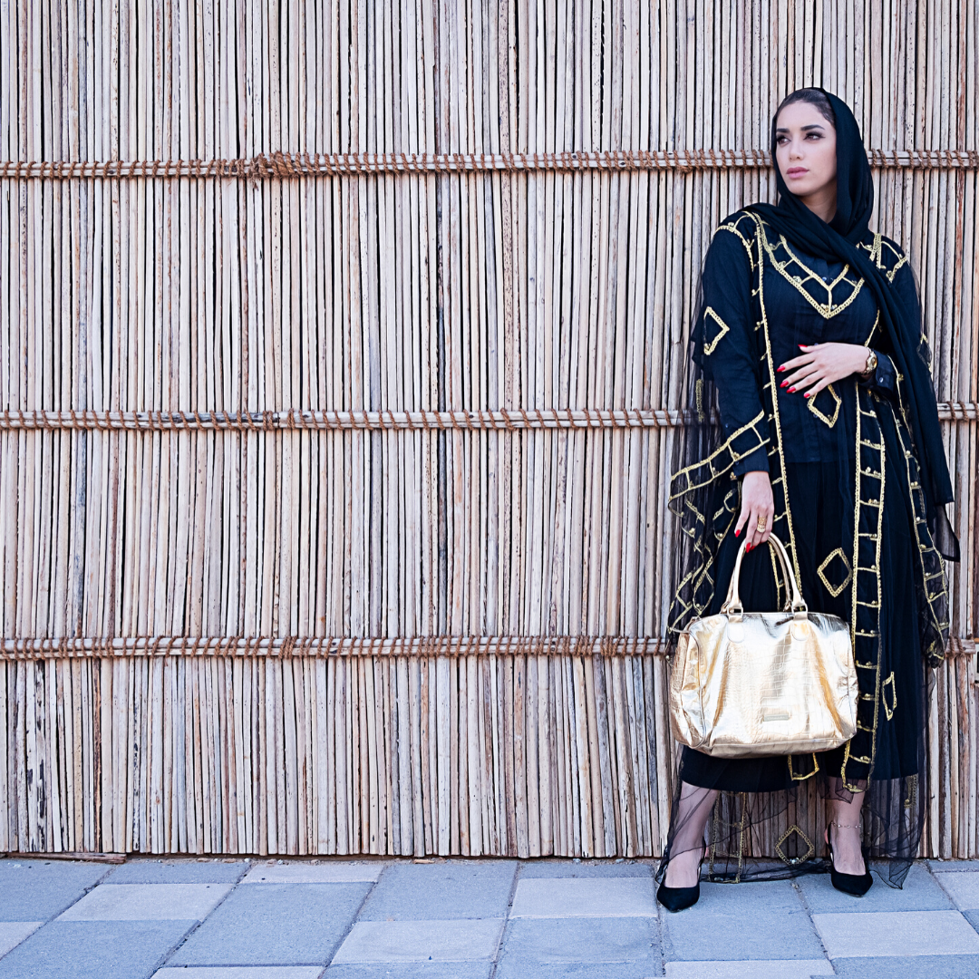 Your Body and Your Abaya – Tips for Making the Right Choice