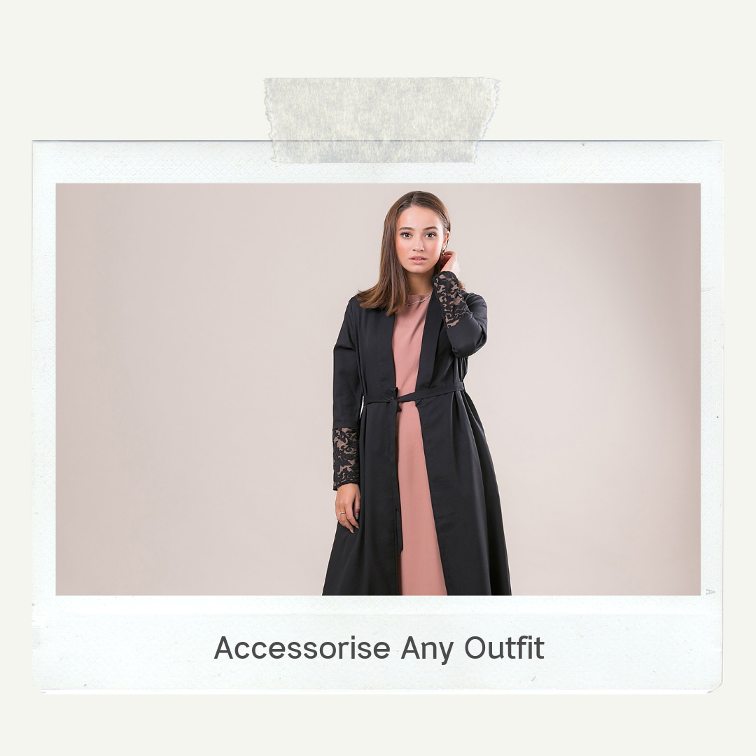 Accessorise Any Outfit – What You Need to Know