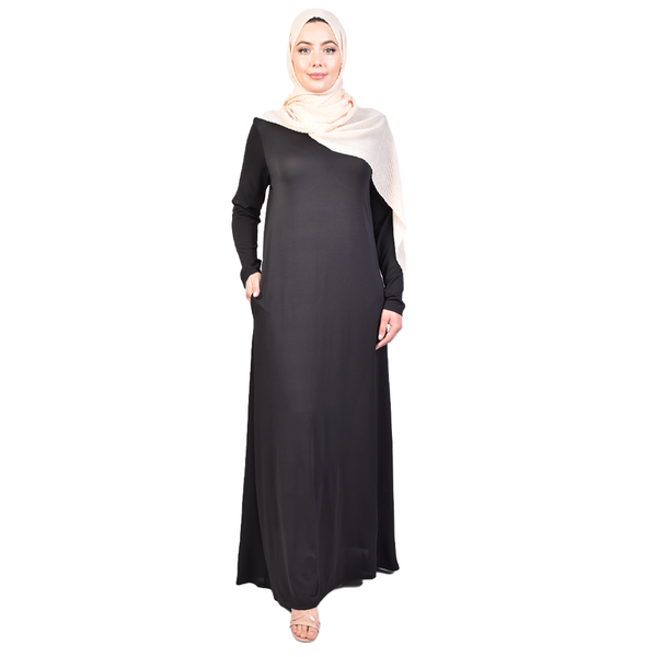 Kaira Maxi Black