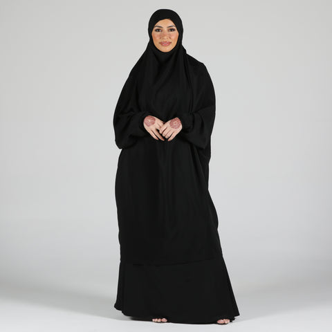 JILBAAB