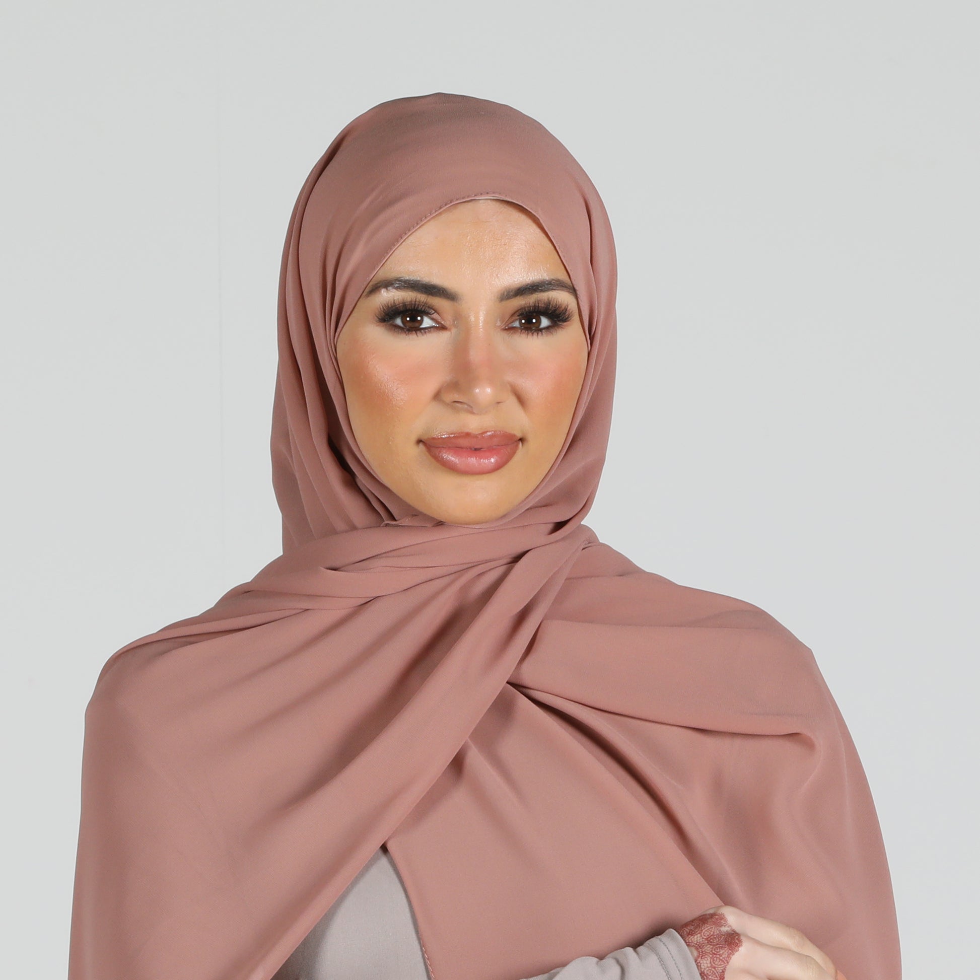 Niesha Hijab