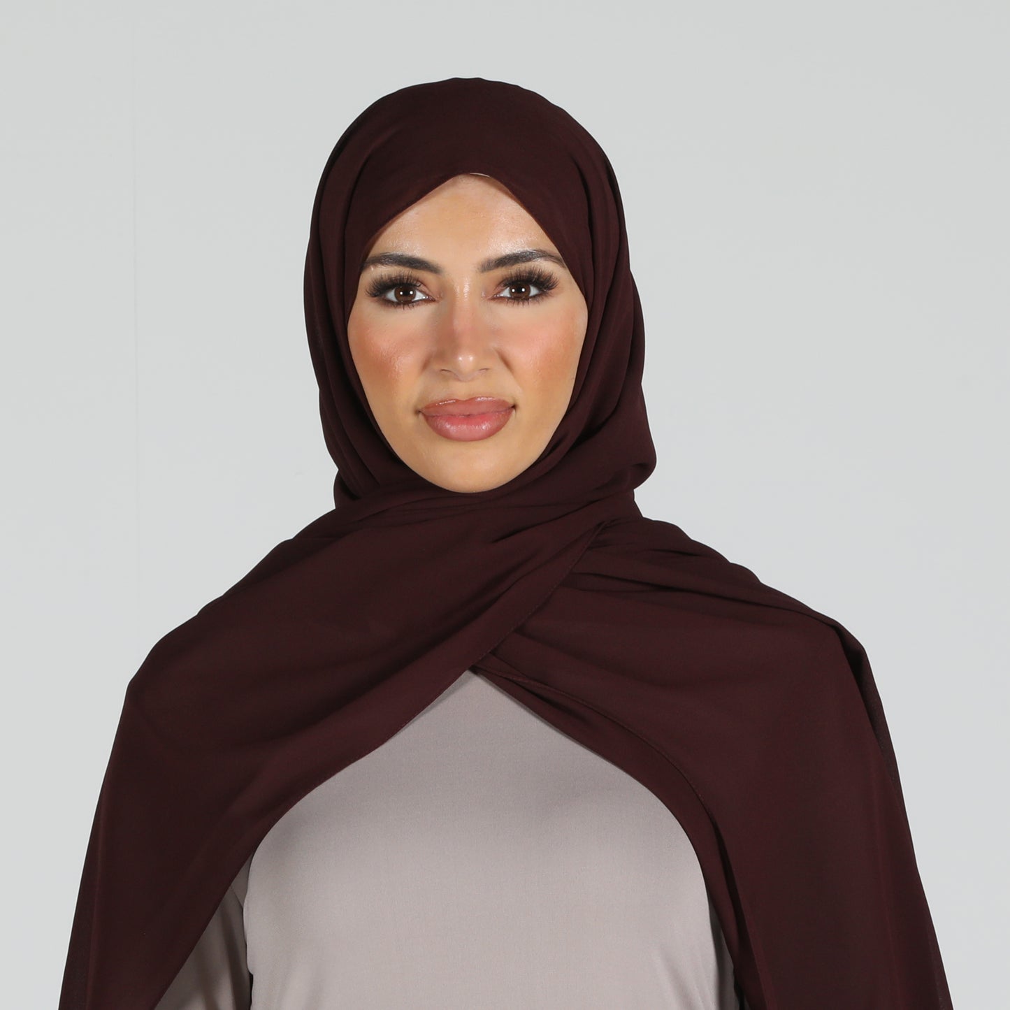Niesha Hijab