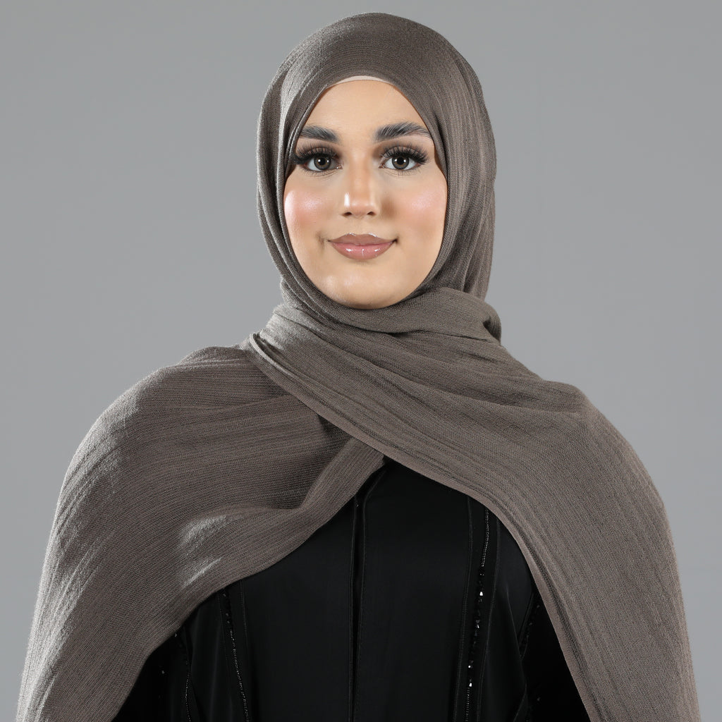 Elham Hijab Anaya Clothing