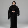 Aiyla Abaya Black