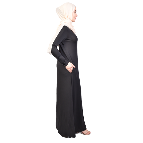 Kaira Maxi Black