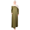 Kaira Maxi Khaki