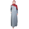 Kaira Maxi Light Blue