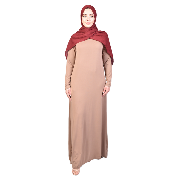 Kaira Maxi Beige