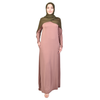 Kaira Maxi Pink