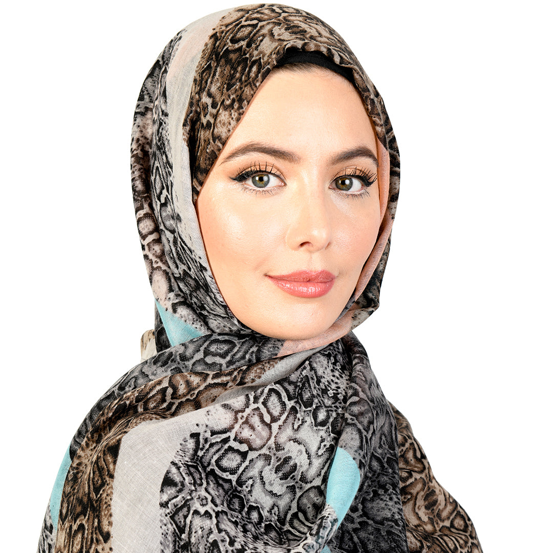 Madiha Hijab
