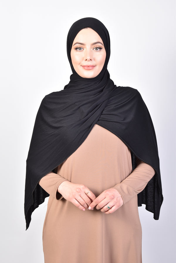 Saba Regular Hijab - Anaya Clothing