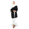 Reema Blazer Black