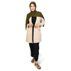 Reema Blazer Beige