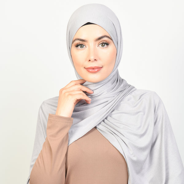 Saba Regular Hijab - Anaya Clothing